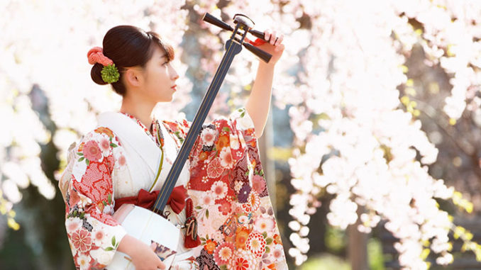Aomori-NHK WORLD-JAPAN Shiamisen