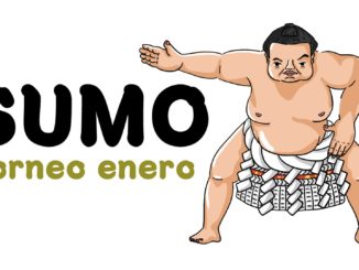 sumo hnk world japan enero
